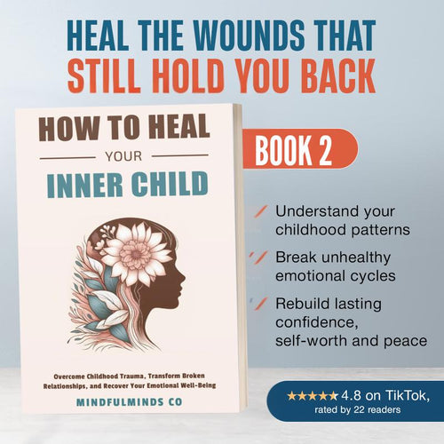 INNER CHILD HEALING
