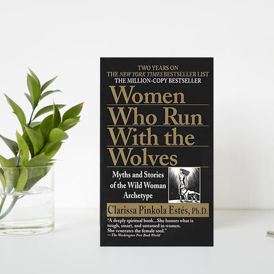 Women Who Run with Wolves