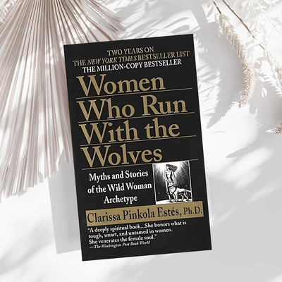 Women Who Run with Wolves
