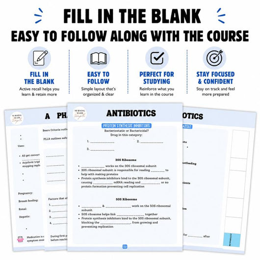 Nurse Practitioner Pharmacology Guide