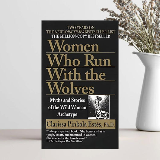 Women Who Run with Wolves