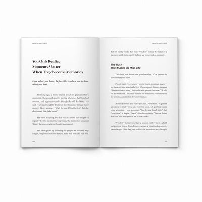 Reclaim Your Peace: A Guide to Anxiety, Boundaries & Self-Love