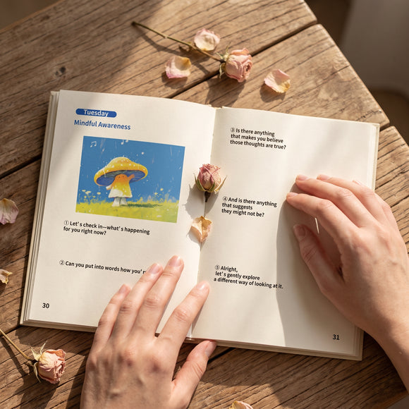 Feature product image
