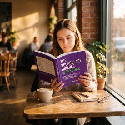 The Complete Vocabulary Workbook
